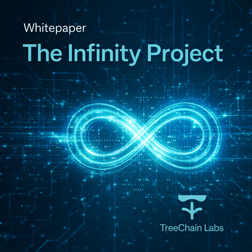 The Infinity Project
