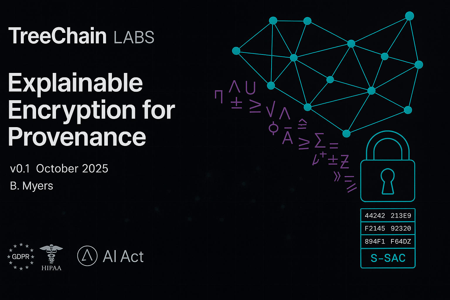 TreeChain Labs Technical Paper #001